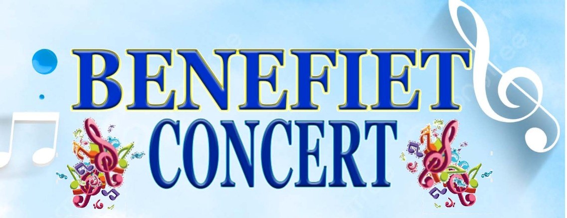 Benefiet Concert opbrengst