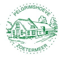 Pelgrimshoeve logo